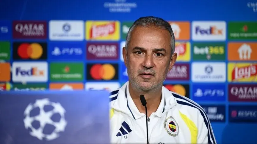 Fenerbahçe'de Kartal: Tecrübeli ve güçlü bir kadromuz var
