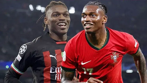 Galatasaray'ın Leao transferinde Aston Villa engeli
