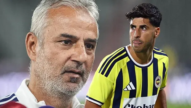 İsmail Kartal: Asensio ile aramızda sorun yok