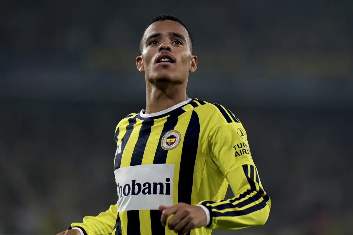 Greenwood: Gol atmak için Fenerbahçe'ye geldim