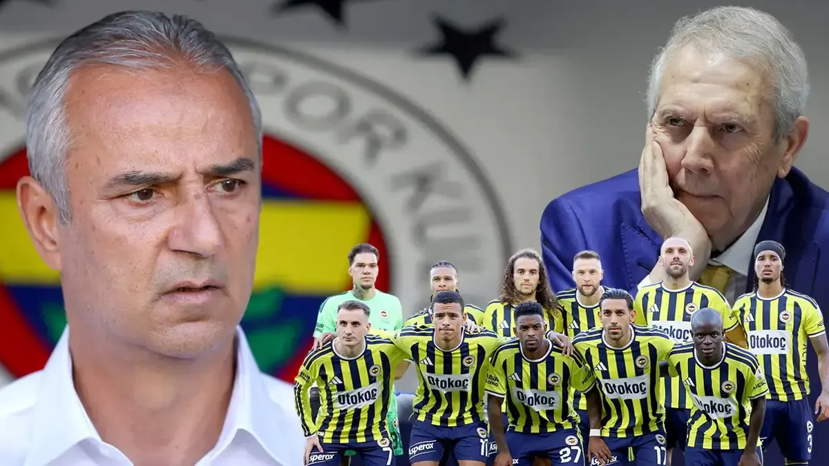 Fenerbahçe'de hedef belli: 10 numara ve sol kanat