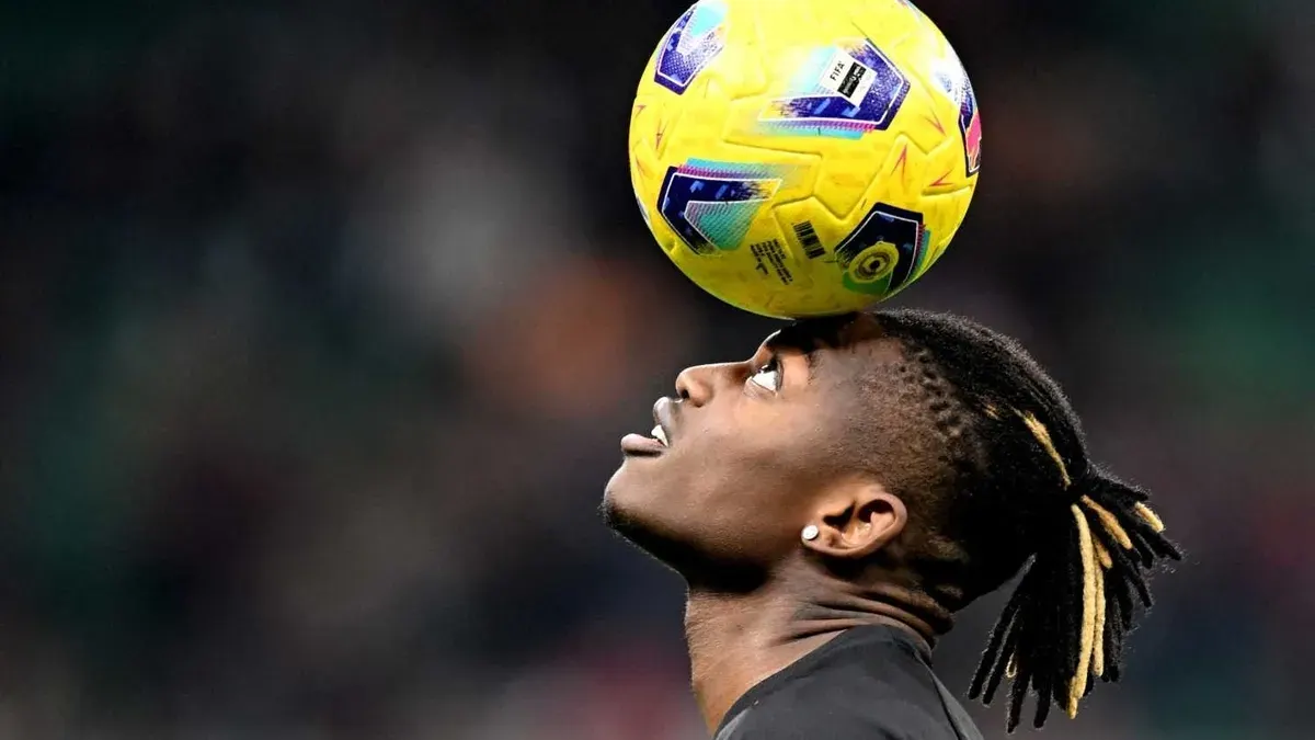 Galatasaray'dan Leao açıklaması: Görüşmeler başladı