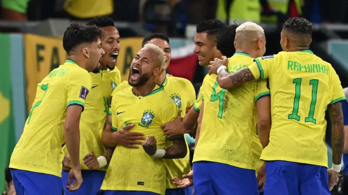 Fenerbahçe'den Richarlison hamlesi iddiası