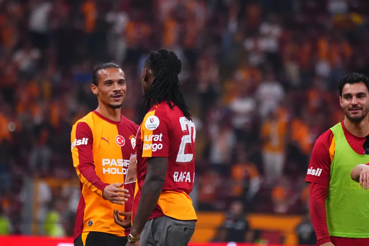 Neururer: Sane'nin milli takımdaki süresi doldu