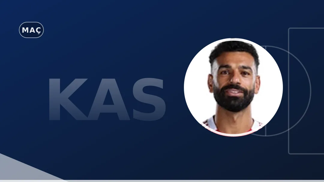 Salah'lı Trabzonspor Kasımpaşa deplasmanında