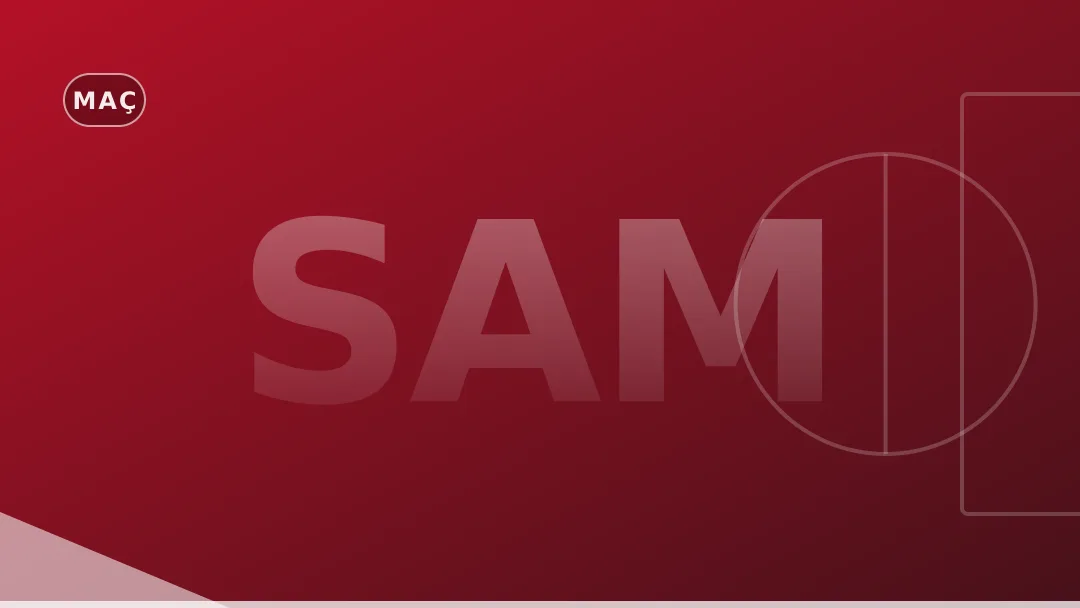 Rizespor-Samsunspor maçı ne zaman, hangi kanalda