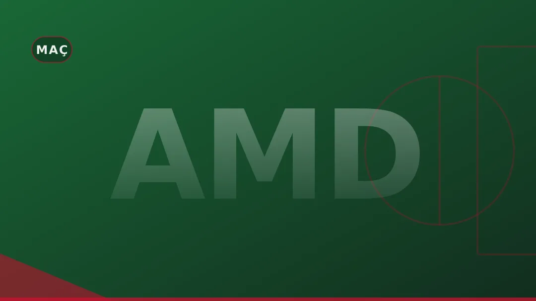 Amedspor-Erzurumspor Süper Lig maçı bu akşam oynanıyor