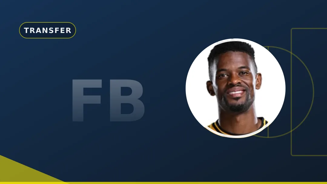 Fenerbahçe'de Semedo'nun yerine 3 sağ bek adayı