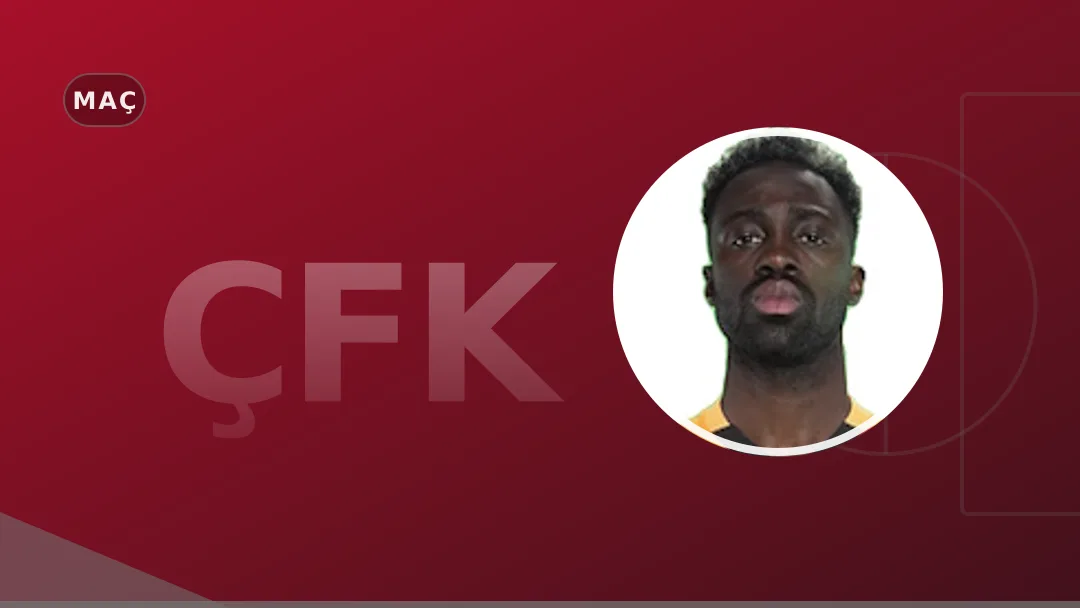 Davinson Sanchez'in Çorum maçındaki hatası pahalıya patladı