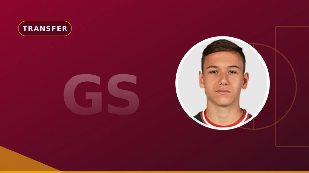 Galatasaray'da Batrakov transferinde kritik eşik aşıldı