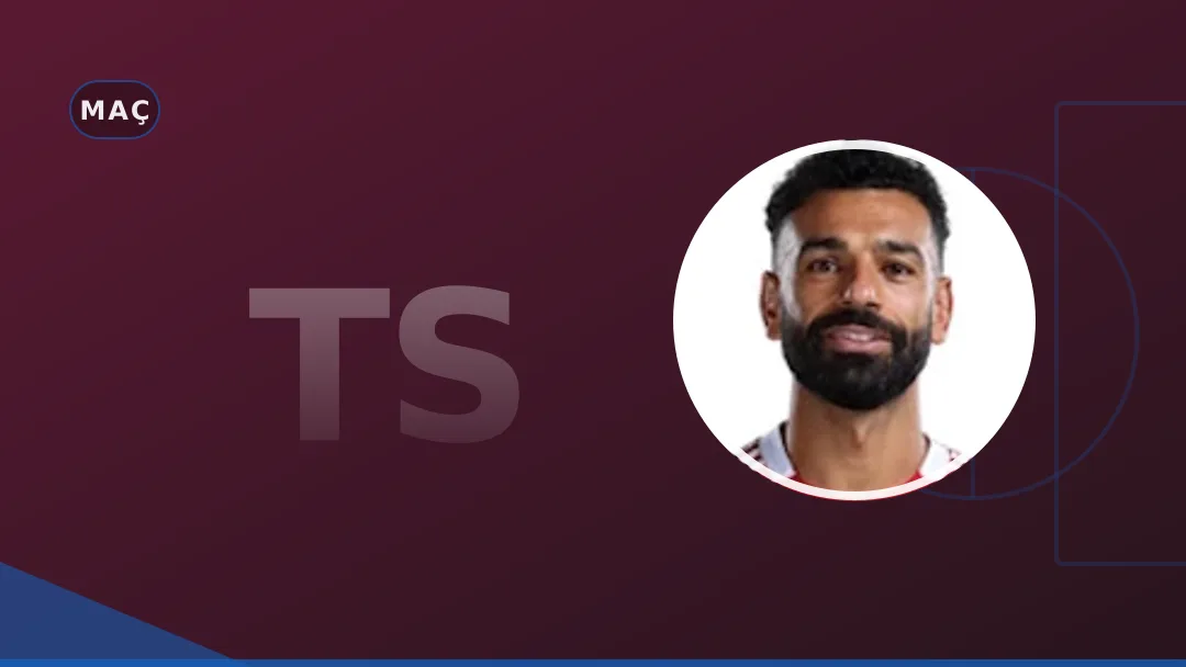 Trabzonspor'da Salah'tan Başakşehir'e 2 gol